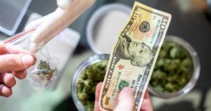 Cannabis : Entreprises publiques et privées au Canada et en Ohio