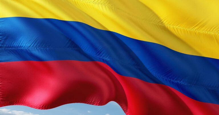 Cannabuzzdaily - La Colombie Révolutionne sa Politique sur la Drogue : Fin des Amendes pour la Possession