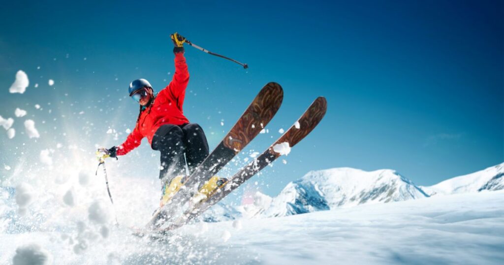 Contrôles renforcés de cannabis sur les pistes de ski françaises : entre plaisir et responsabilité