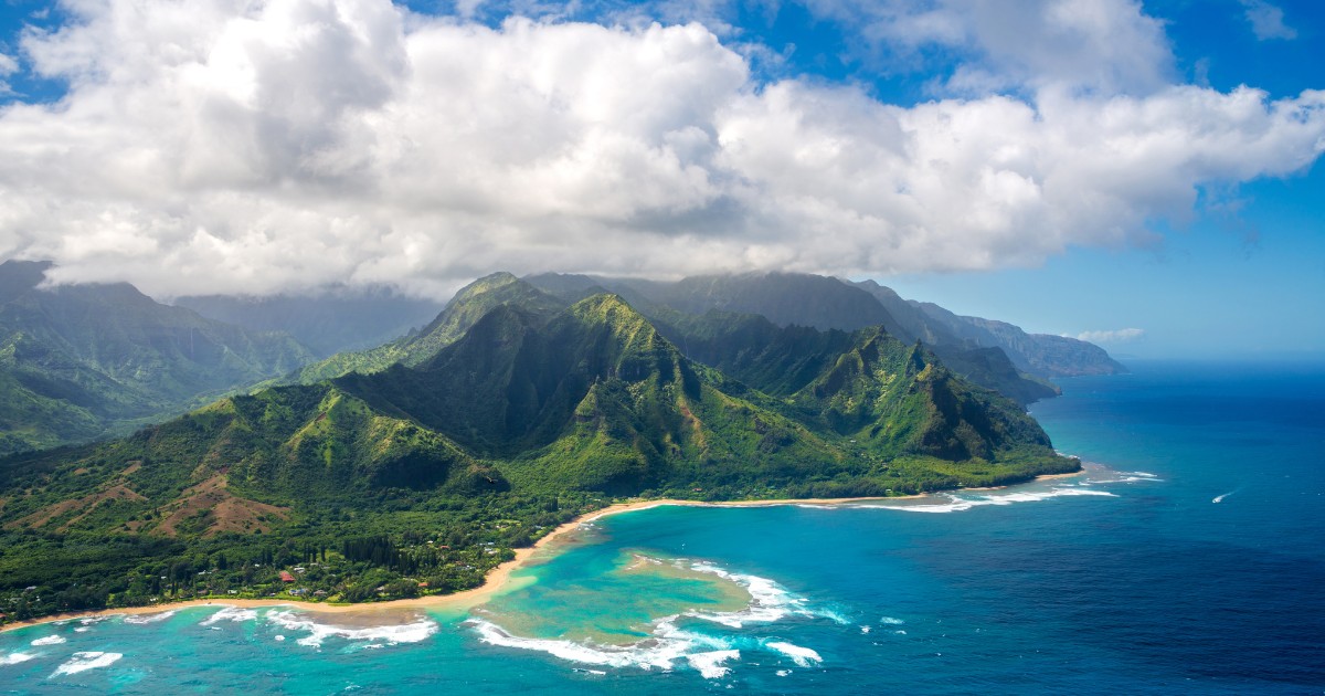 Hawaï sur le Chemin de la Légalisation du Cannabis