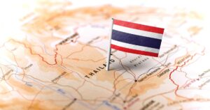 La législation du cannabis en Thaïlande
