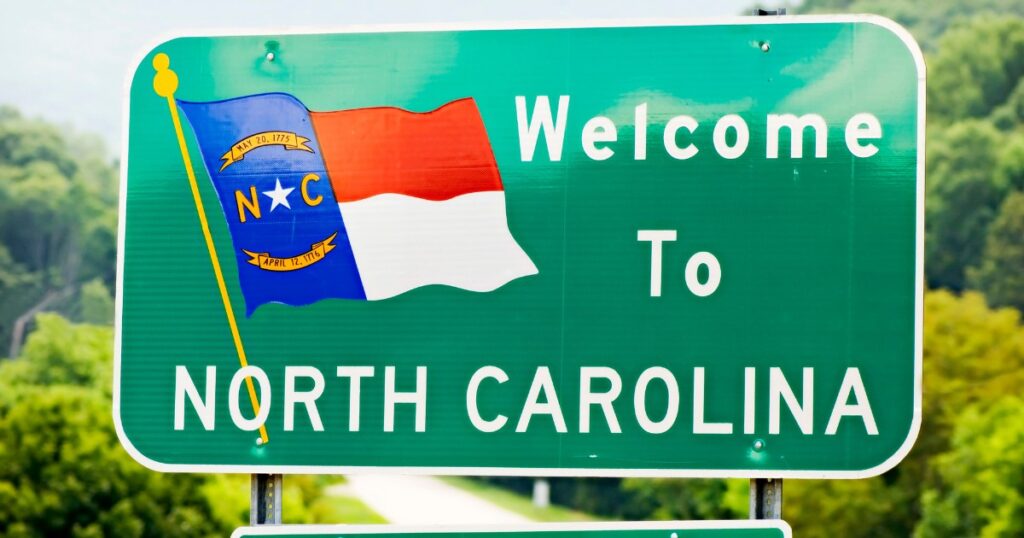 Le Statut Juridique du Cannabis en Caroline du Nord