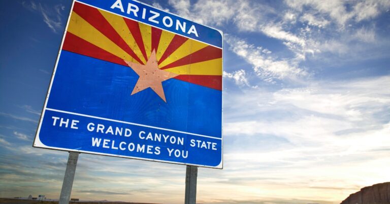 L’Arizona et le Cannabis : Une Route vers la Légalisation