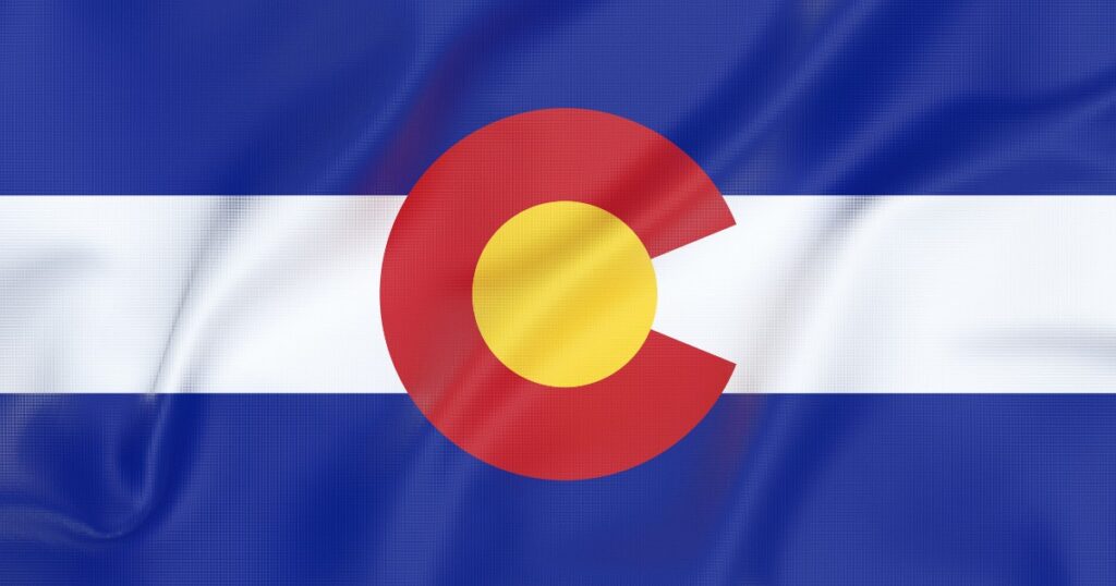 Législation du Cannabis au Colorado