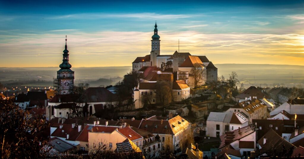 République tchèque : Vers des réglementations plus souples sur le cannabis