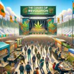 La RÃ©volution des Cannabis Cups : Une CÃ©lÃ©bration de l'Innovation et de la QualitÃ©