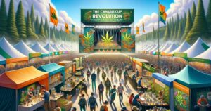 La Révolution des Cannabis Cups : Une Célébration de l'Innovation et de la Qualité