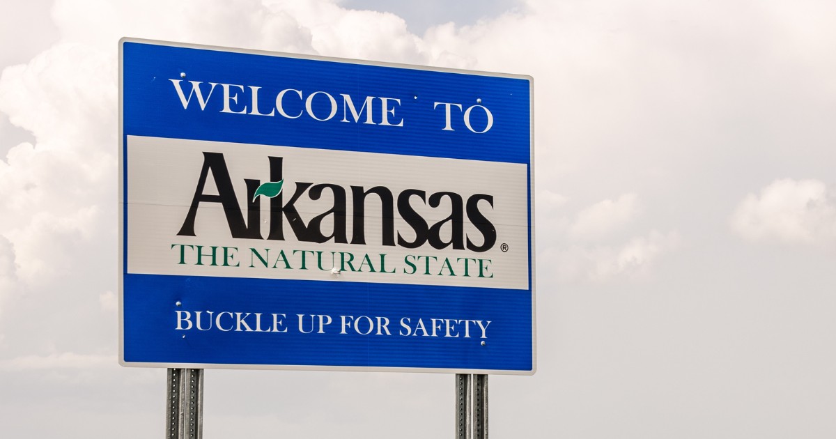 Réforme Cannabis Médical Arkansas 2024 Rejetée