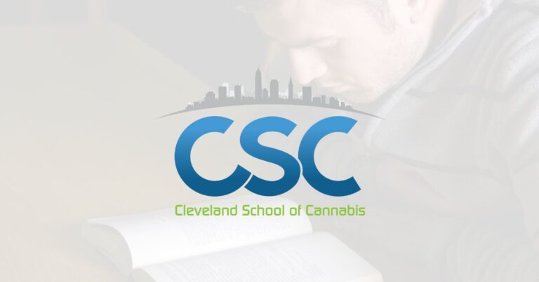 Cleveland School of Cannabis obtient une accréditation pionnière